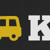 Kimppis logo.