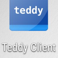 Teddy Client
